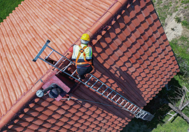 Hot Roofs in Shullsburg, WI